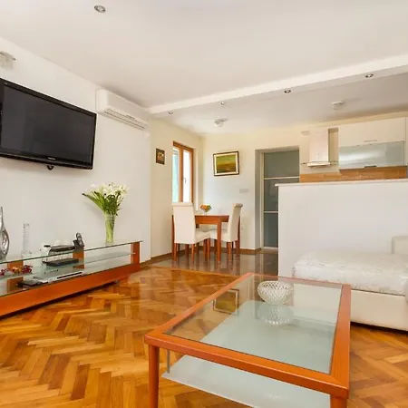 Penthouse Matkovic Appartement *