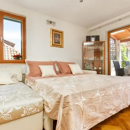 Penthouse Matkovic Appartement