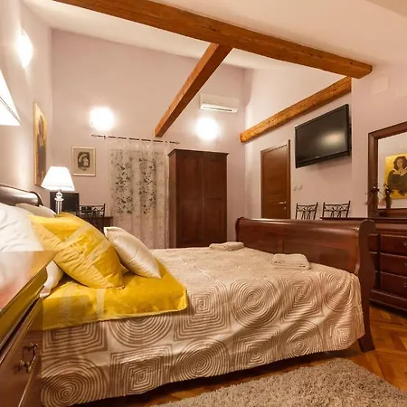 Penthouse Matkovic Split