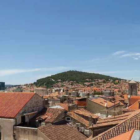 Penthouse Matkovic * Σπλιτ