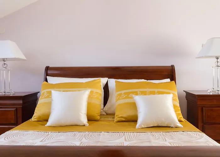 Penthouse Matkovic Lägenhet