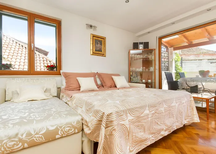 Penthouse Matkovic Lägenhet