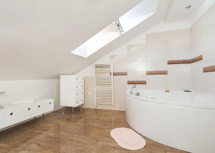 Penthouse Matkovic Split