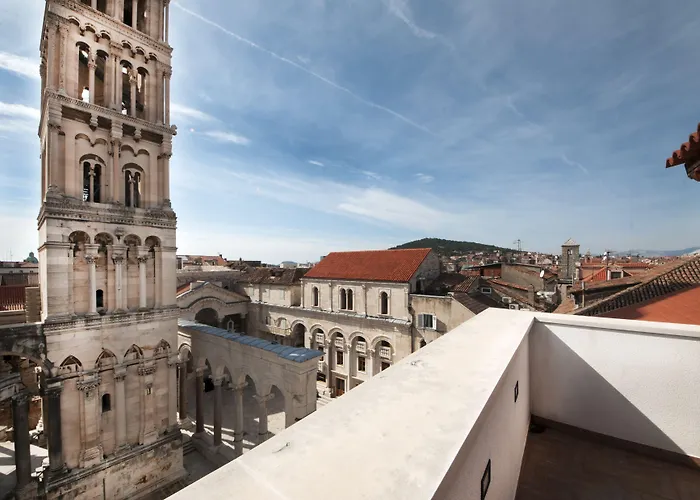 Penthouse Matkovic Split