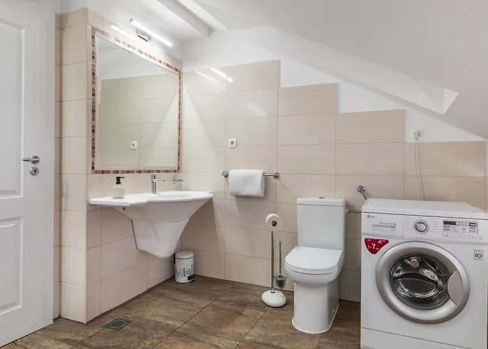 Penthouse Matkovic Lägenhet