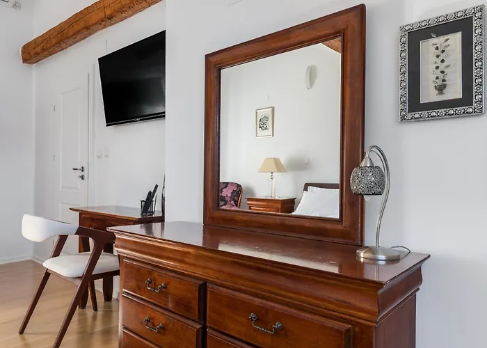 Apartment Penthouse Matkovic