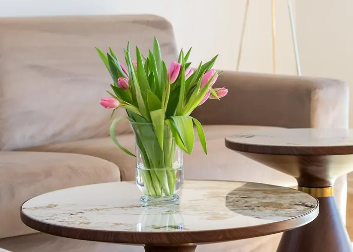 Penthouse Matkovic Apartment Split