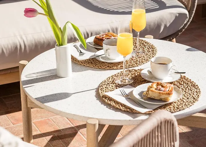 Penthouse Matkovic Lägenhet Split