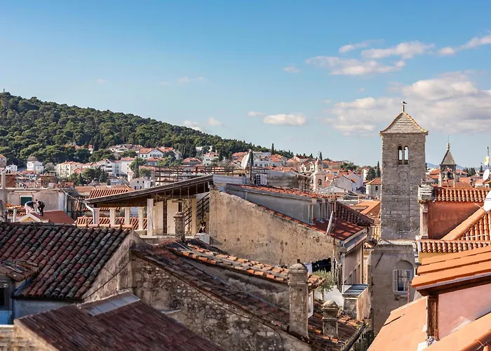 Apartment Penthouse Matkovic Split