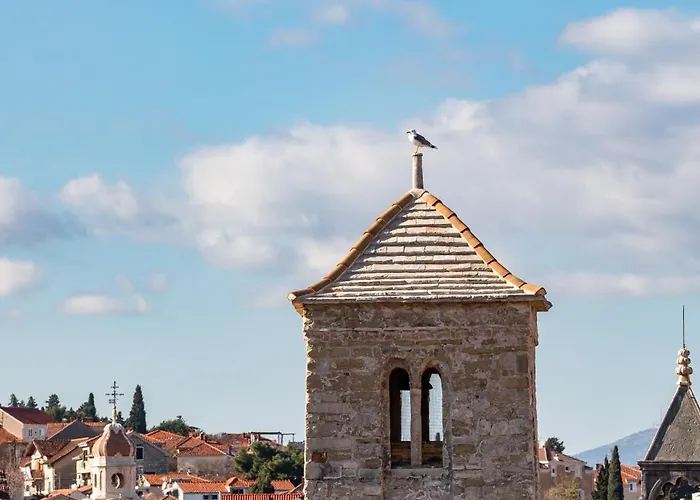 Penthouse Matkovic Lägenhet