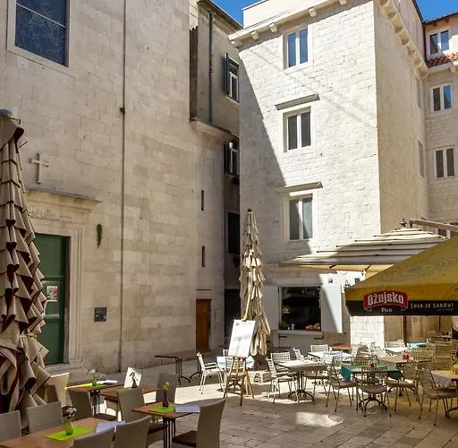 Penthouse Matkovic Split