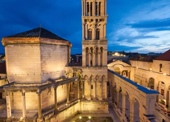 Penthouse Matkovic *