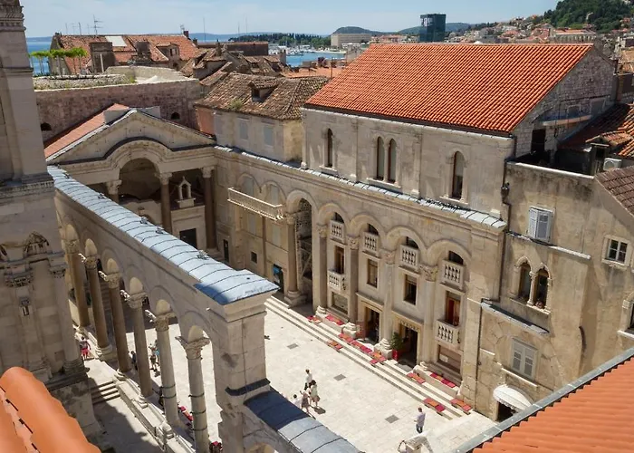 Penthouse Matkovic *