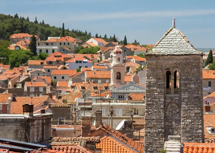 Penthouse Matkovic Apartment