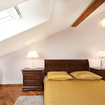 Penthouse Matkovic