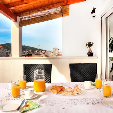 Penthouse Matkovic *