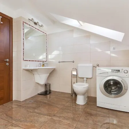 Daire Penthouse Matkovic Split