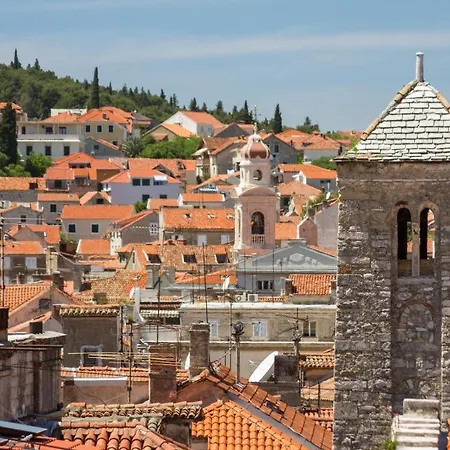 Penthouse Matkovic Daire